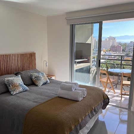 Andes Suite Premium Salta Extérieur photo