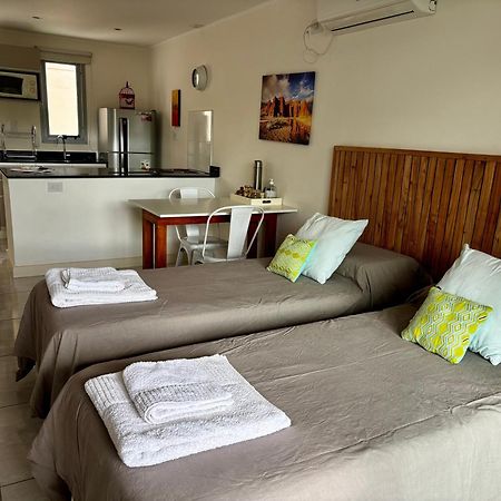 Andes Suite Premium Salta Extérieur photo