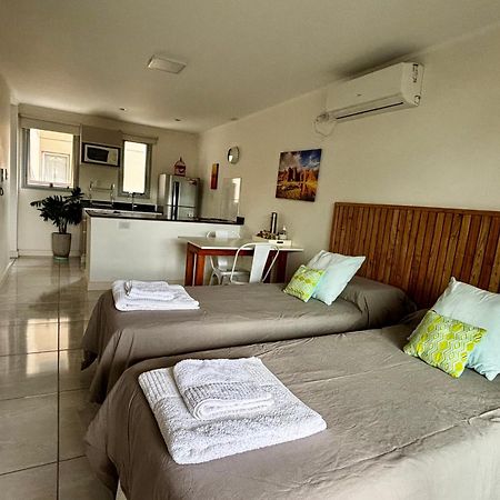 Andes Suite Premium Salta Extérieur photo