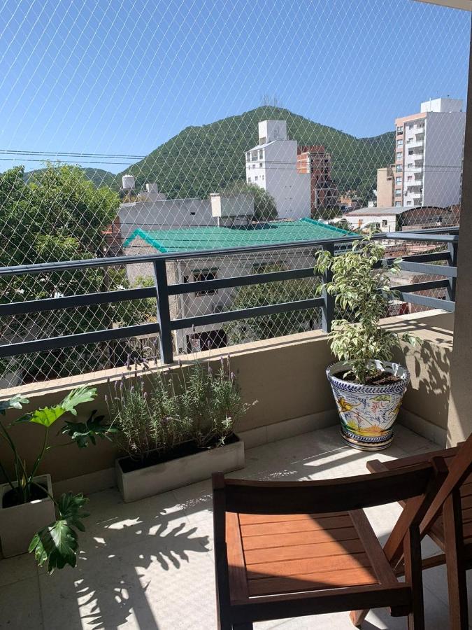 Andes Suite Premium Salta Extérieur photo