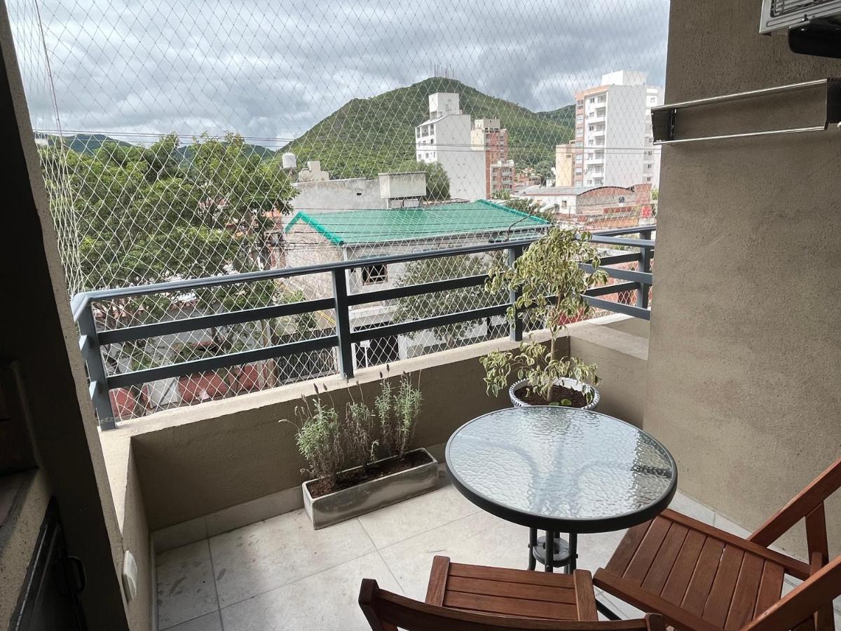 Andes Suite Premium Salta Extérieur photo