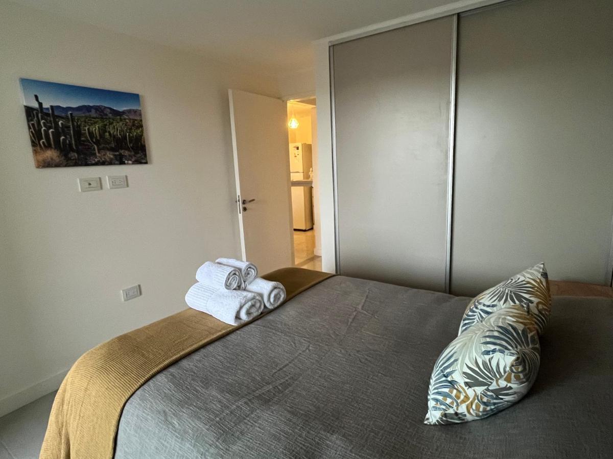 Andes Suite Premium Salta Extérieur photo