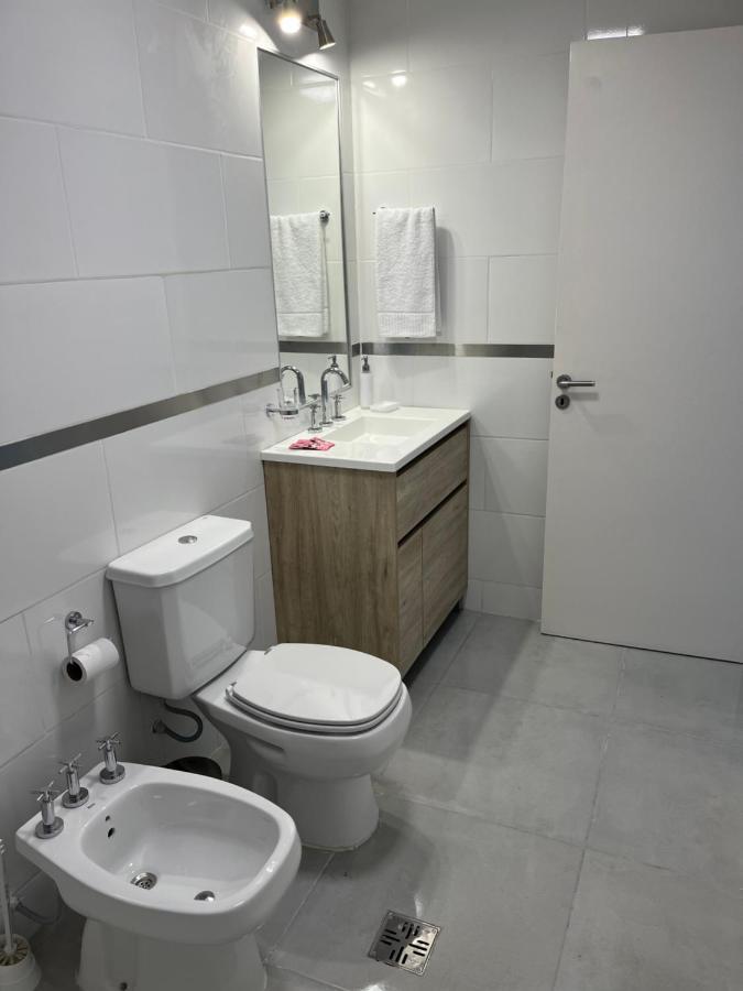 Andes Suite Premium Salta Extérieur photo