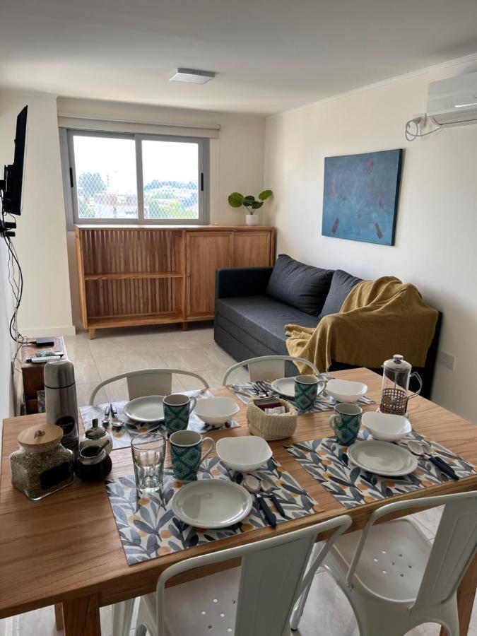 Andes Suite Premium Salta Extérieur photo