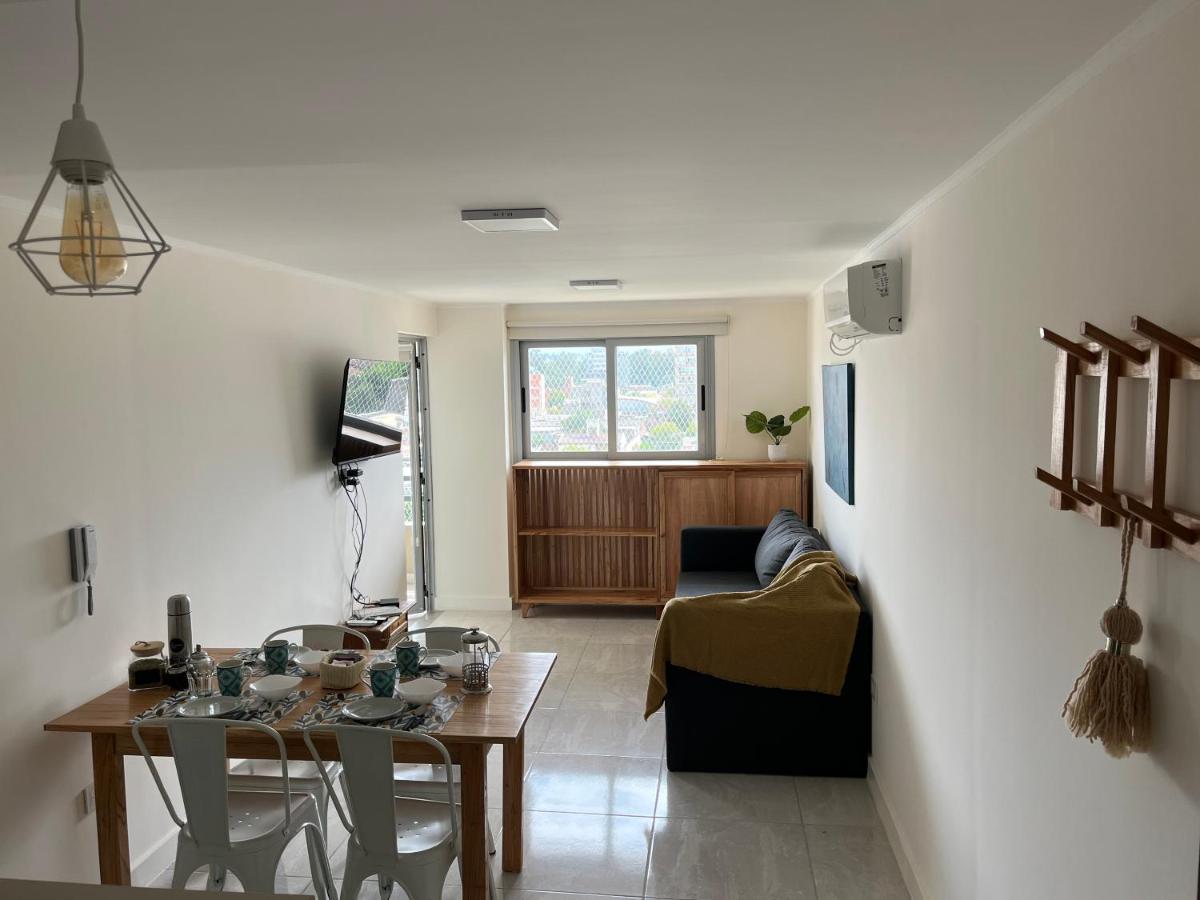 Andes Suite Premium Salta Extérieur photo