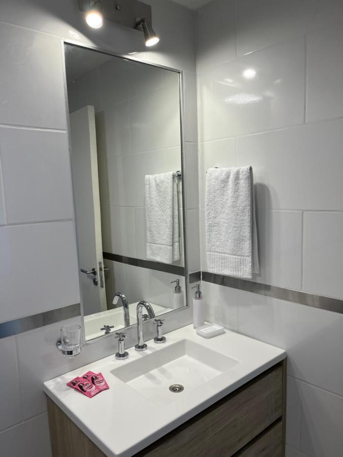 Andes Suite Premium Salta Extérieur photo