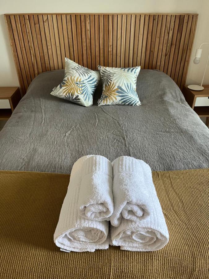Andes Suite Premium Salta Extérieur photo