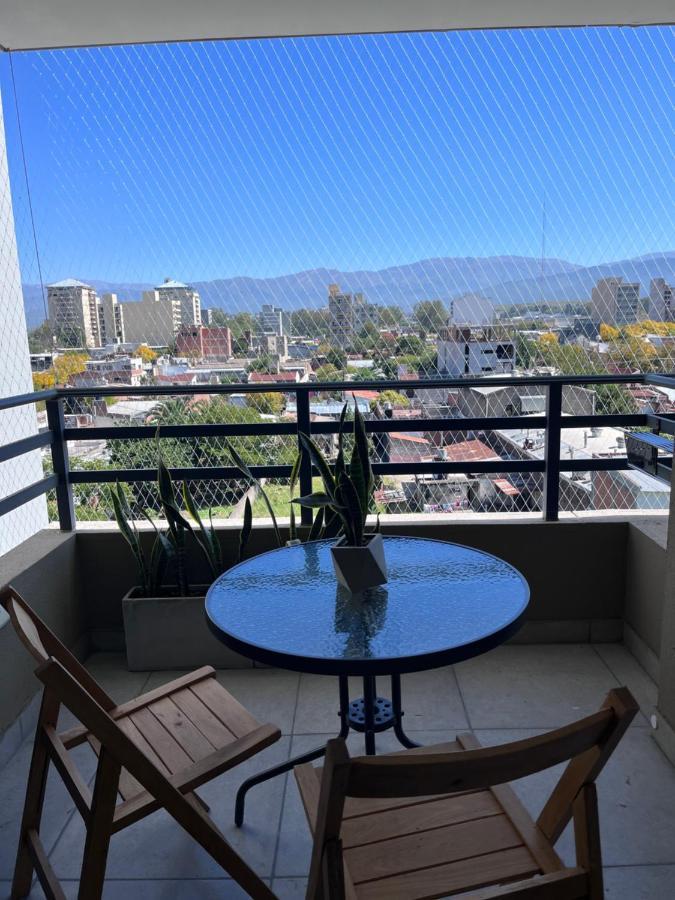 Andes Suite Premium Salta Extérieur photo