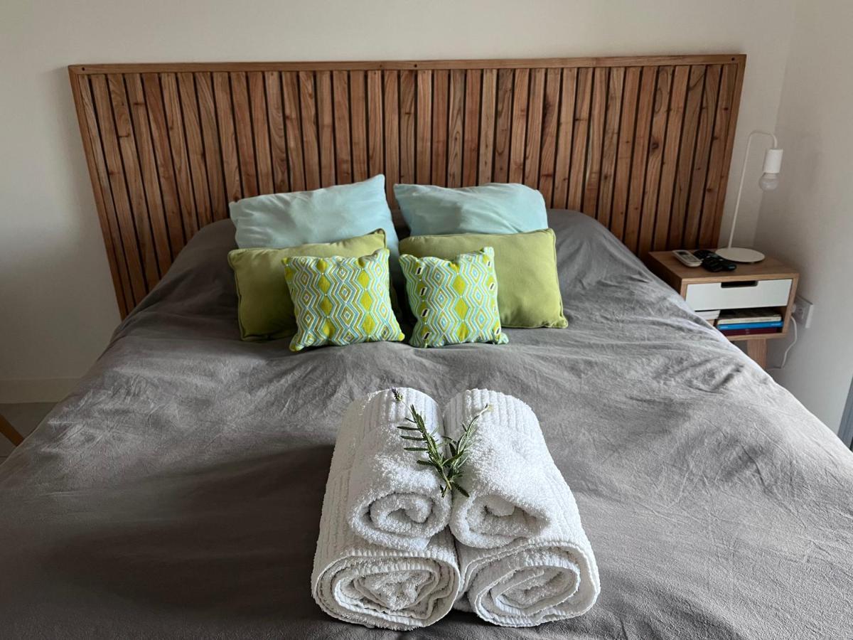Andes Suite Premium Salta Extérieur photo