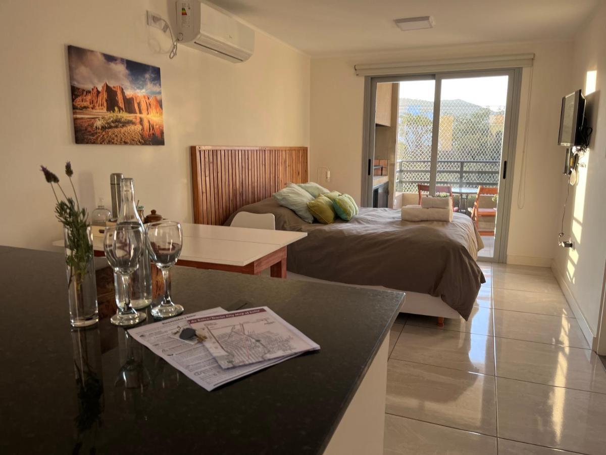 Andes Suite Premium Salta Extérieur photo