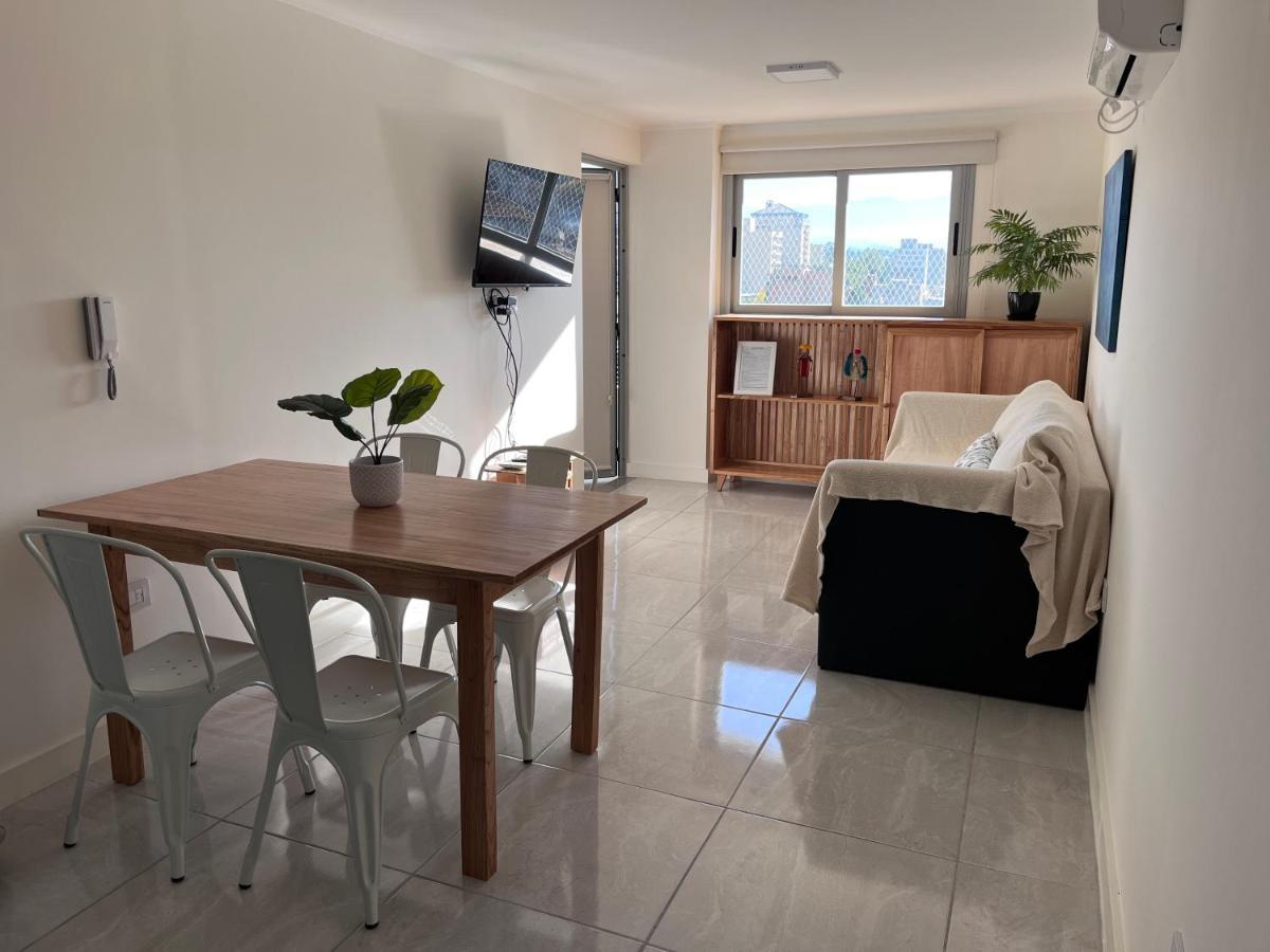 Andes Suite Premium Salta Extérieur photo