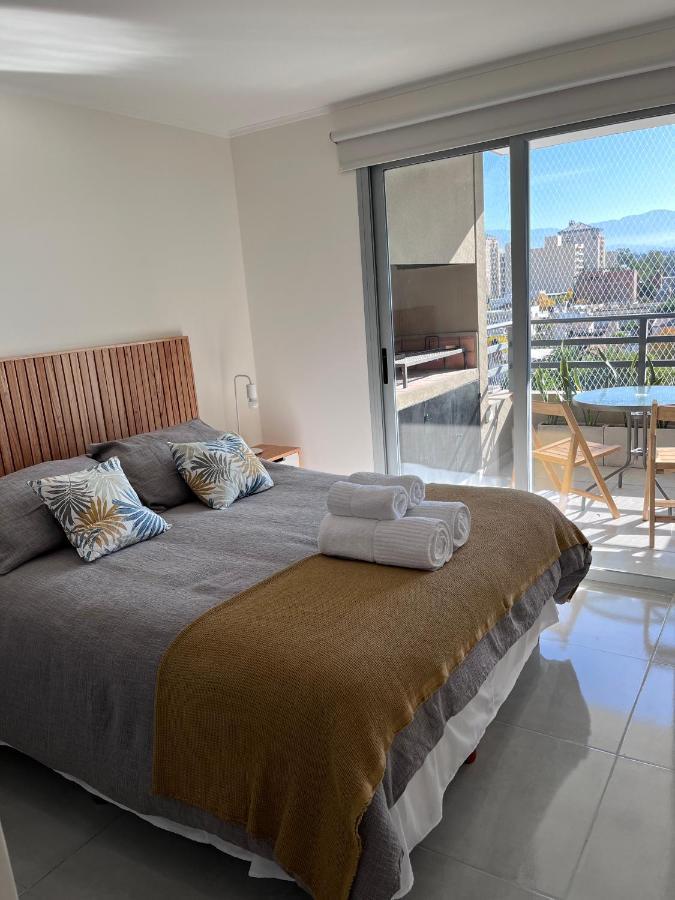 Andes Suite Premium Salta Extérieur photo