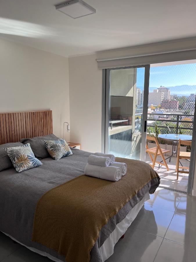 Andes Suite Premium Salta Extérieur photo