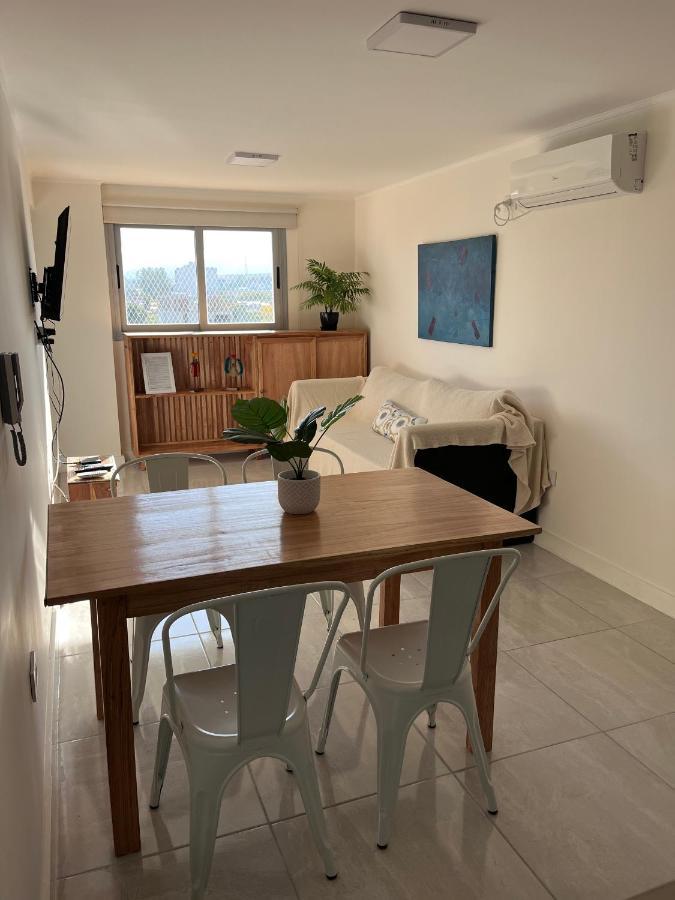 Andes Suite Premium Salta Extérieur photo