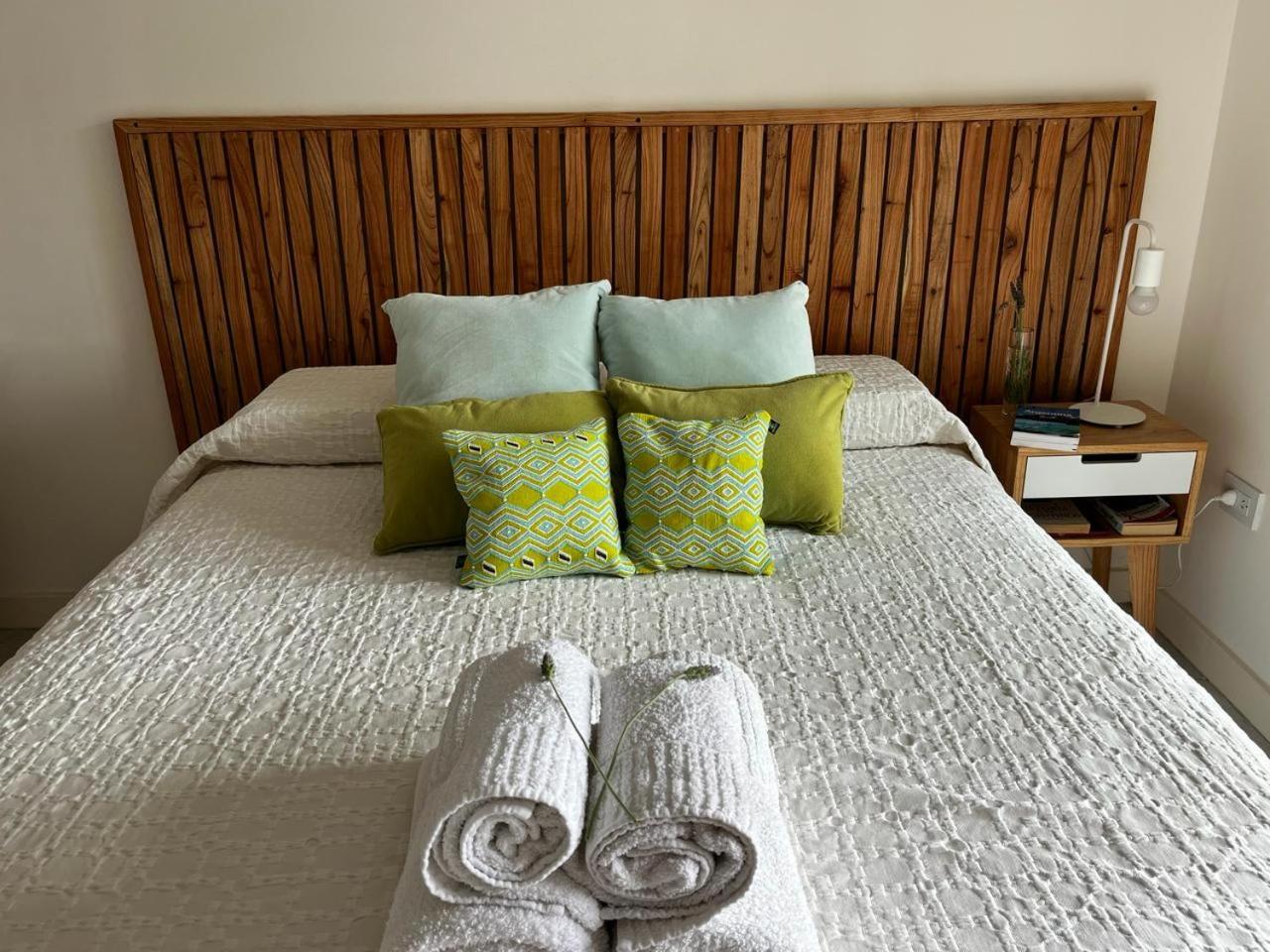 Andes Suite Premium Salta Extérieur photo