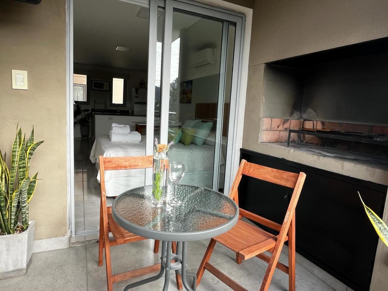 Andes Suite Premium Salta Extérieur photo