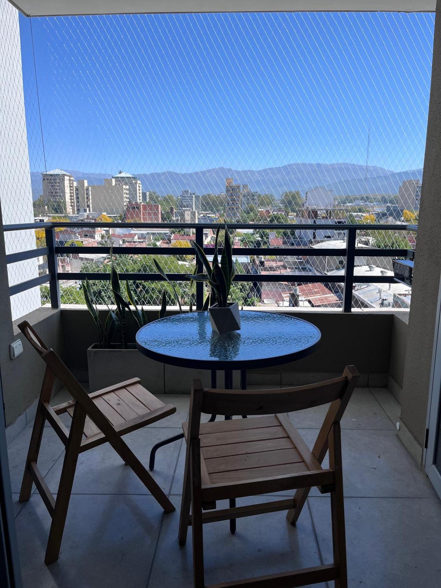 Andes Suite Premium Salta Chambre photo
