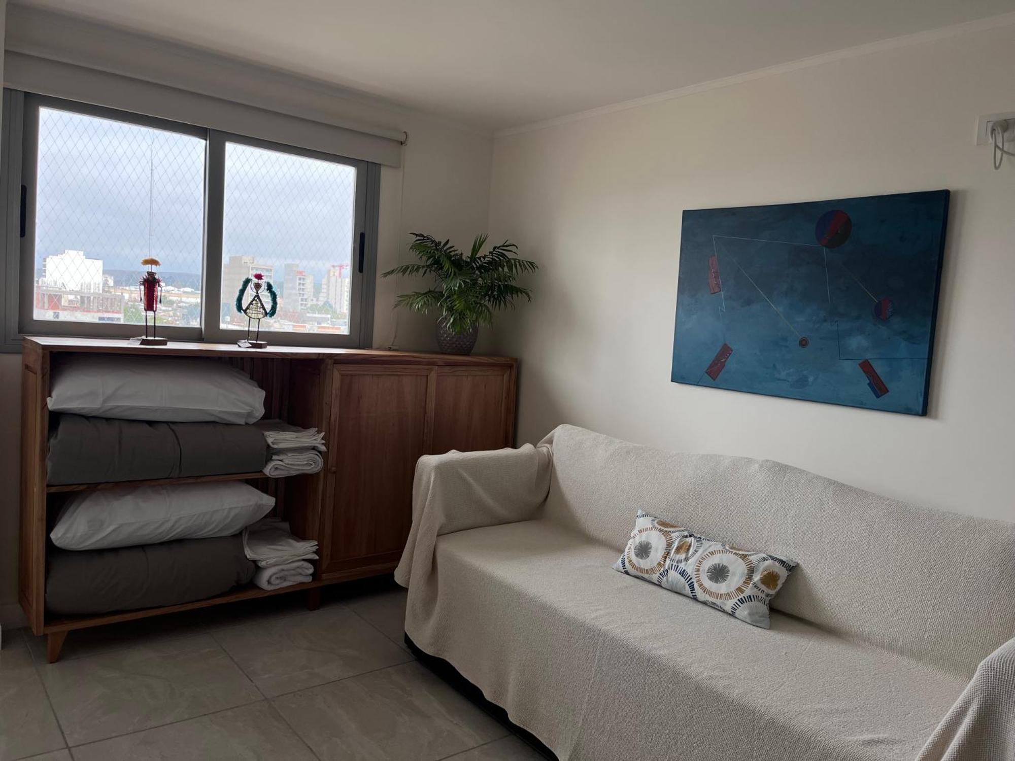Andes Suite Premium Salta Extérieur photo