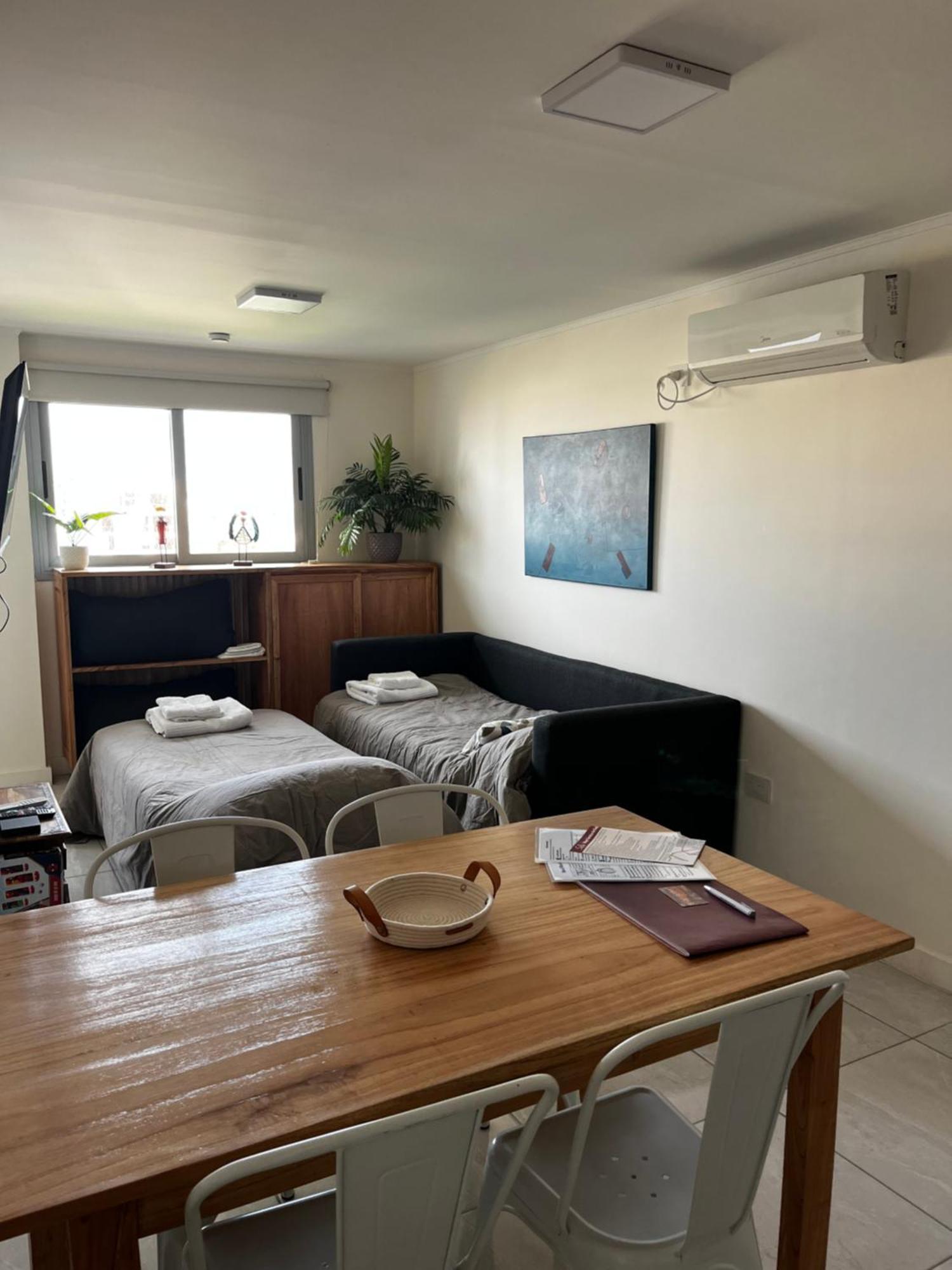 Andes Suite Premium Salta Extérieur photo