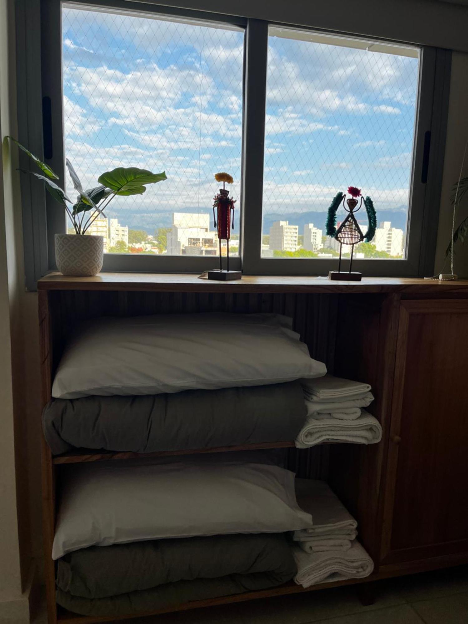 Andes Suite Premium Salta Extérieur photo