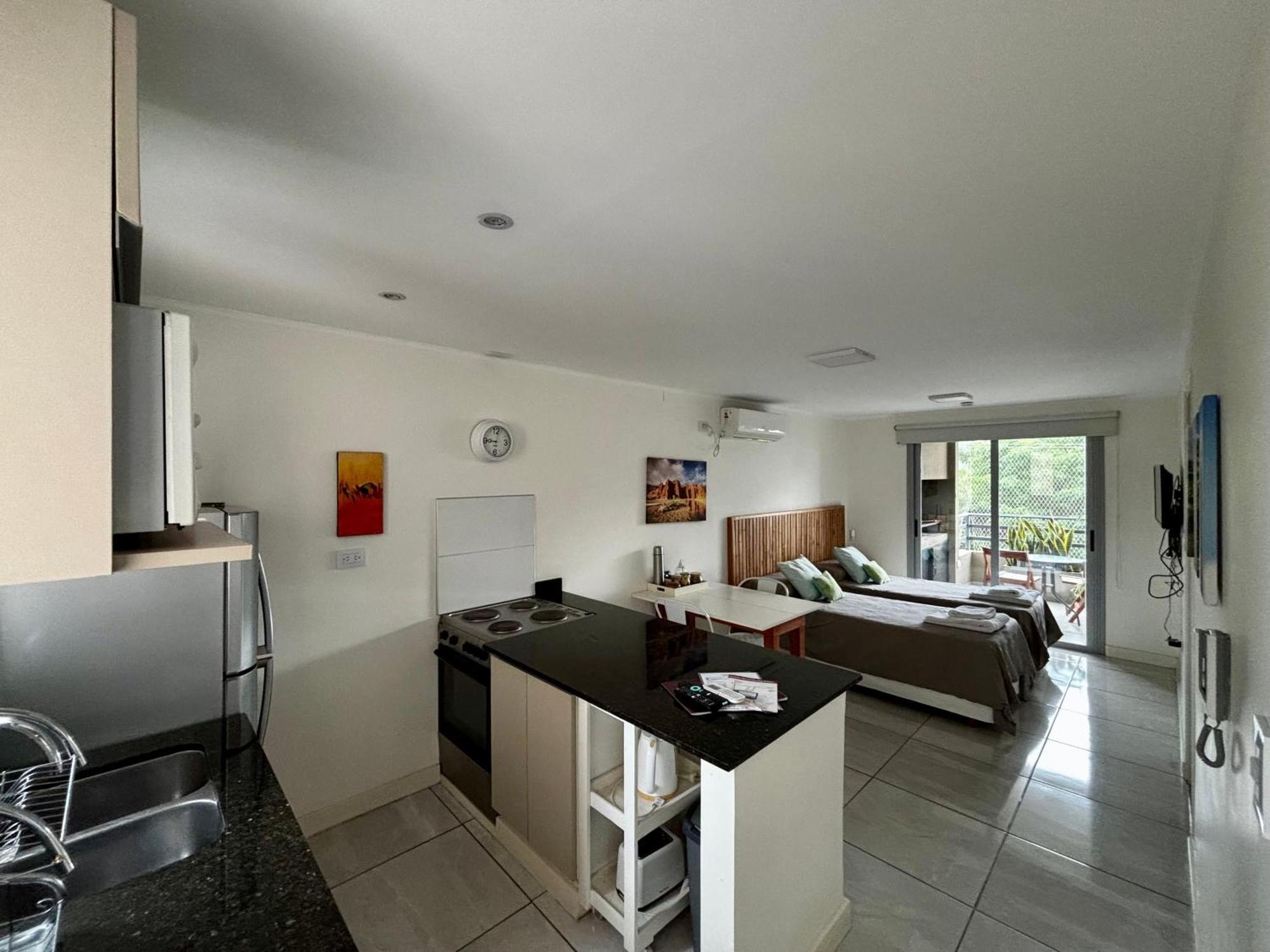 Andes Suite Premium Salta Extérieur photo