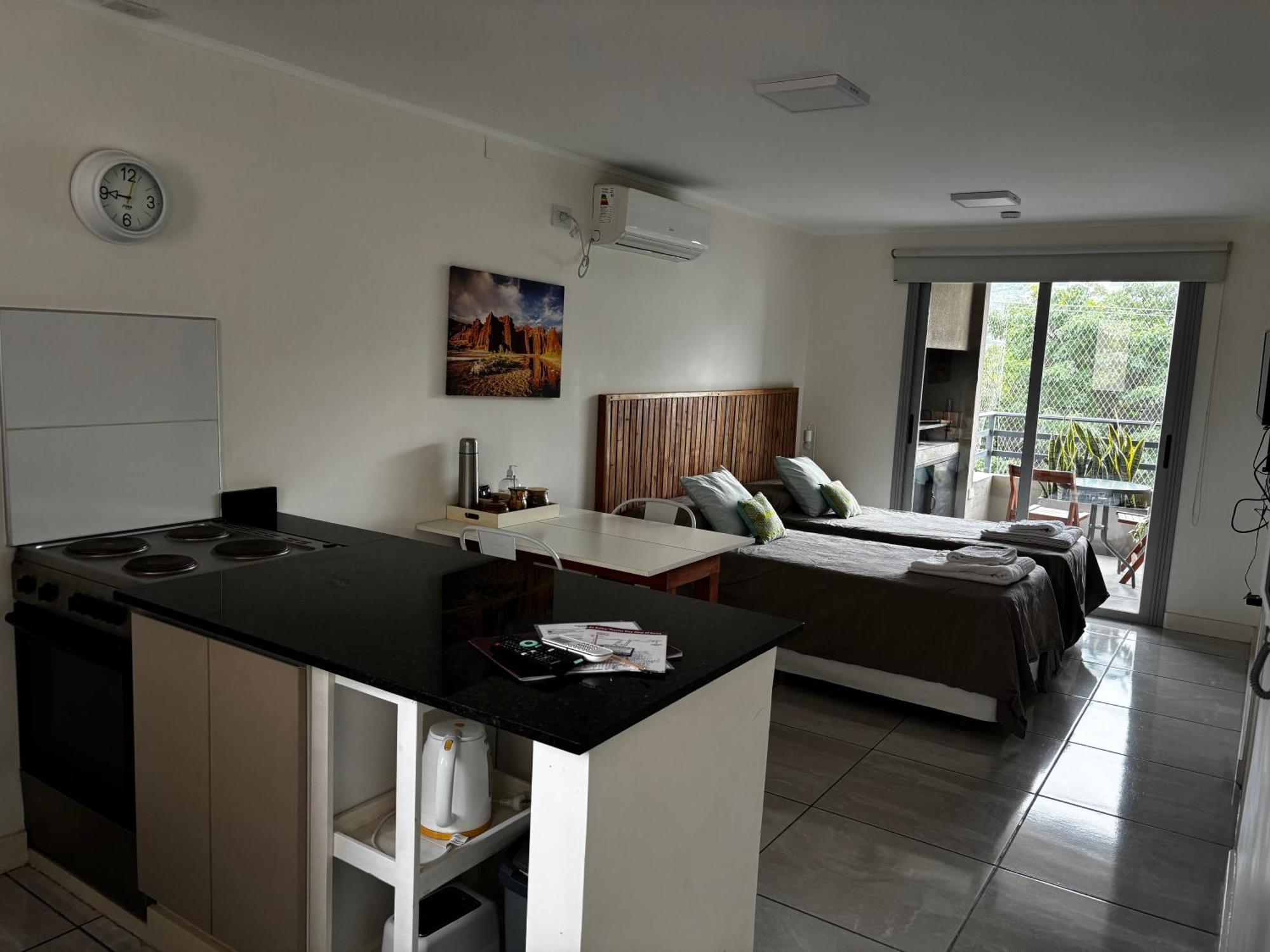 Andes Suite Premium Salta Extérieur photo