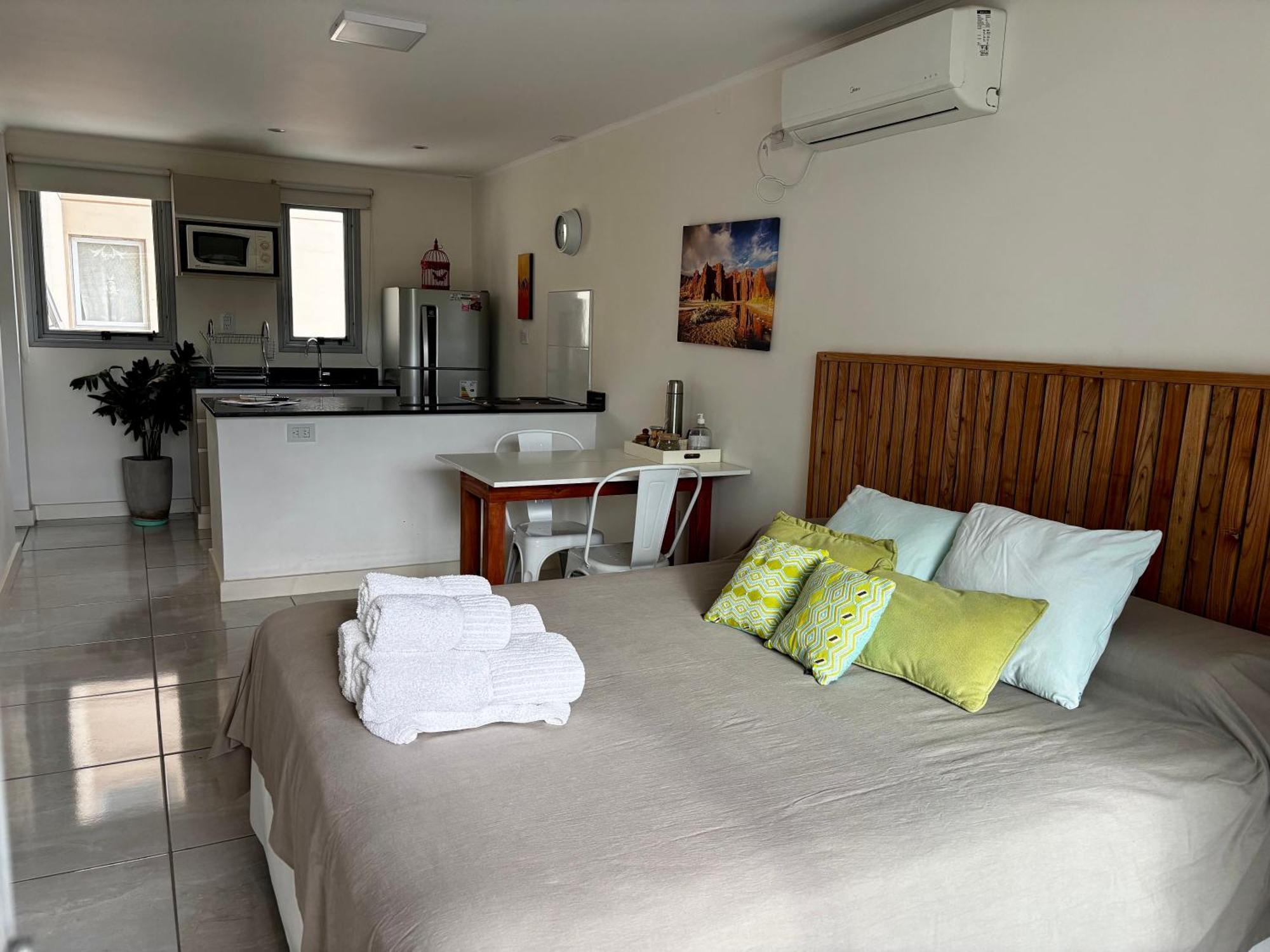 Andes Suite Premium Salta Extérieur photo